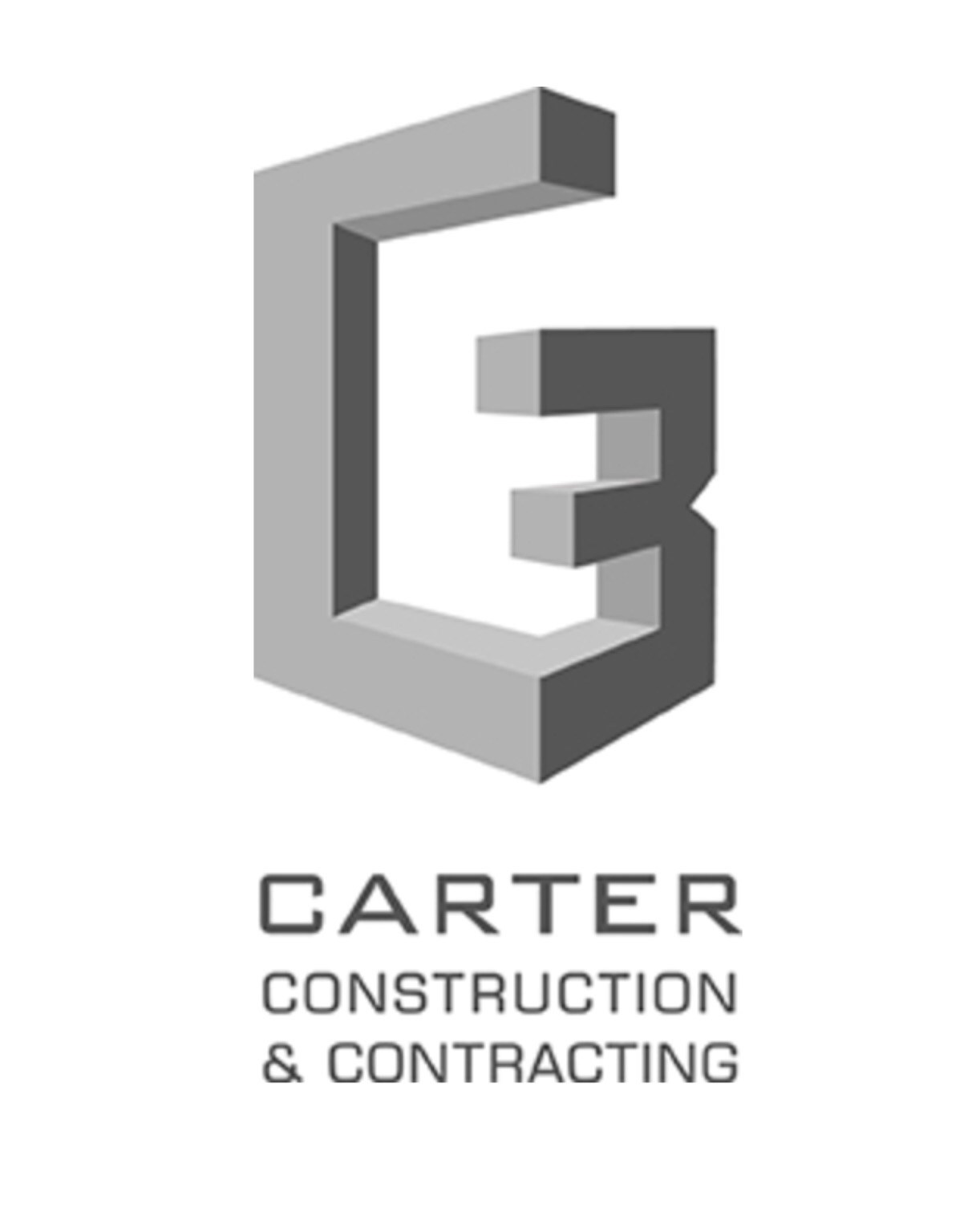 Carter Construction & Contracting, LLC logo
