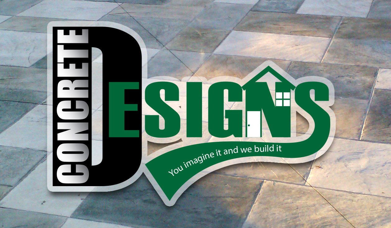RR Concrete Design logo