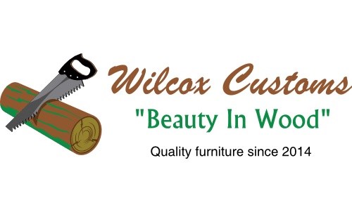 Wilcox Customs logo