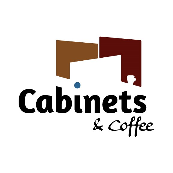 Cabinets & Coffee logo