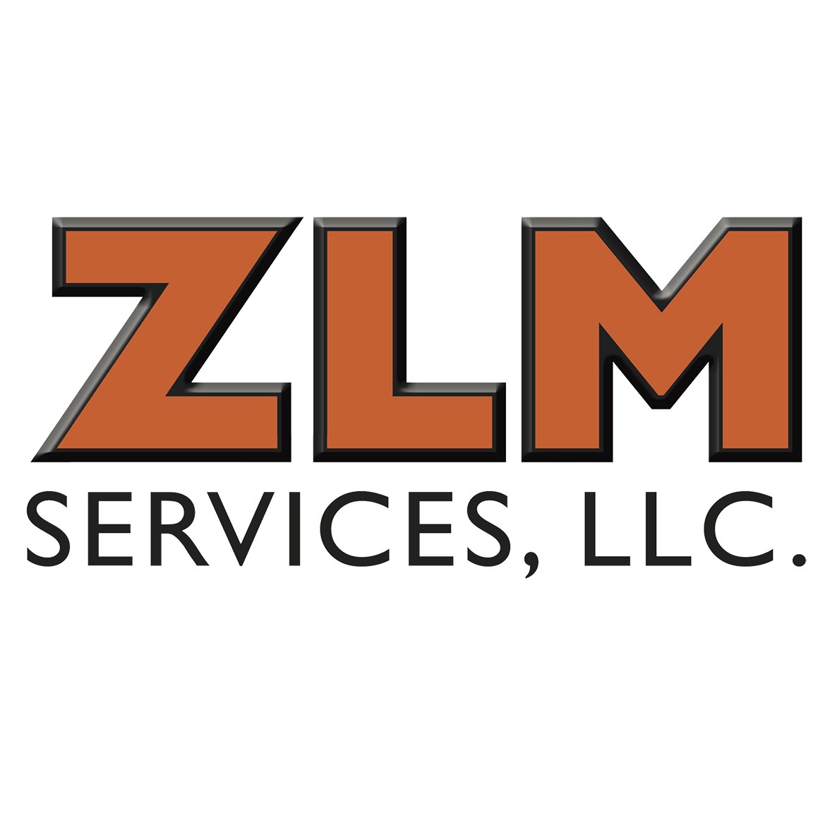 ZLM Services, LLC logo