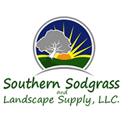 Southern Sodgrass and Landscape Supply LLC logo