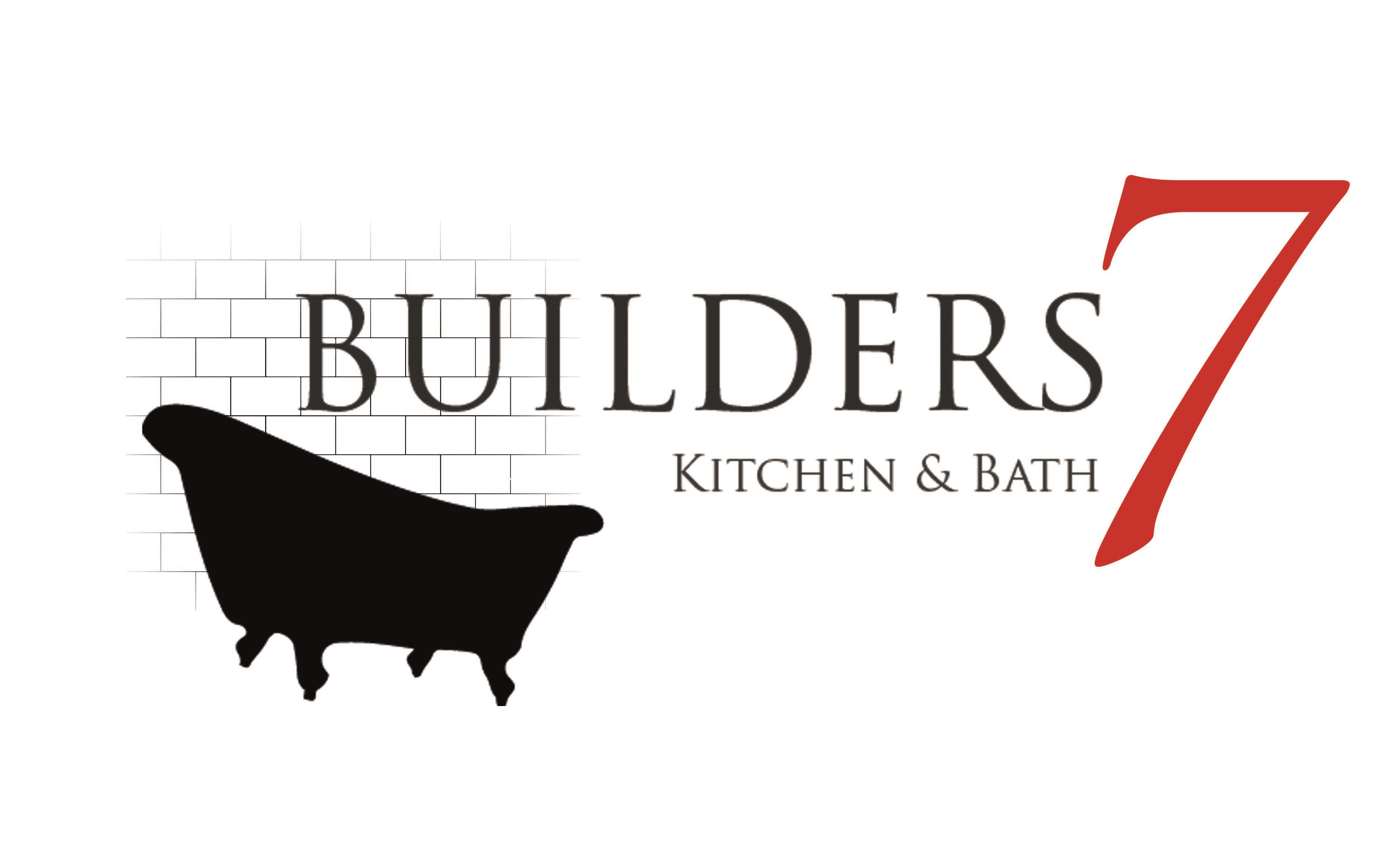 Logo for Builders 7 Kitchen and Bath Charlotte