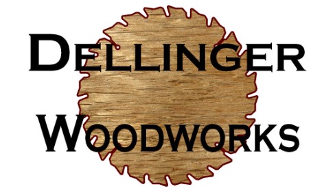 Dellinger WoodWorks LLC logo