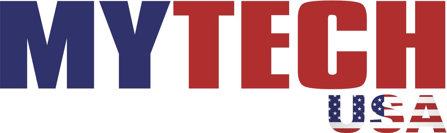 MyTech USA logo