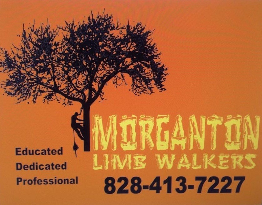 Morganton Limbwalkers logo