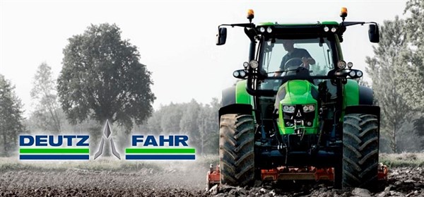 Ward Brothers Tractor & Equipment logo