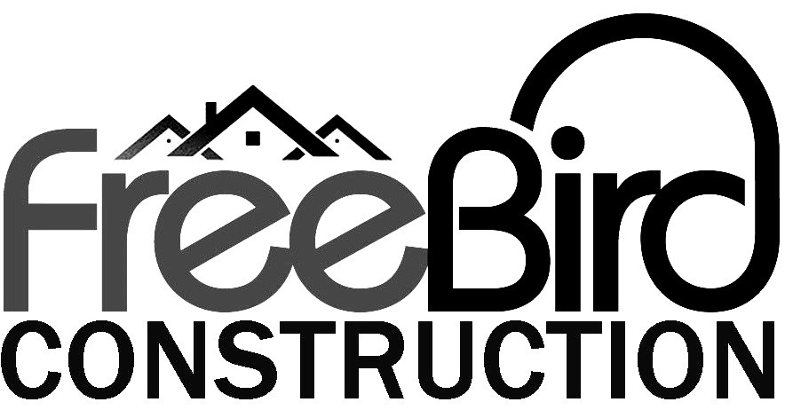 Logo for FreeBird Construction