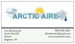 Avatar for Arctic Aire LLC