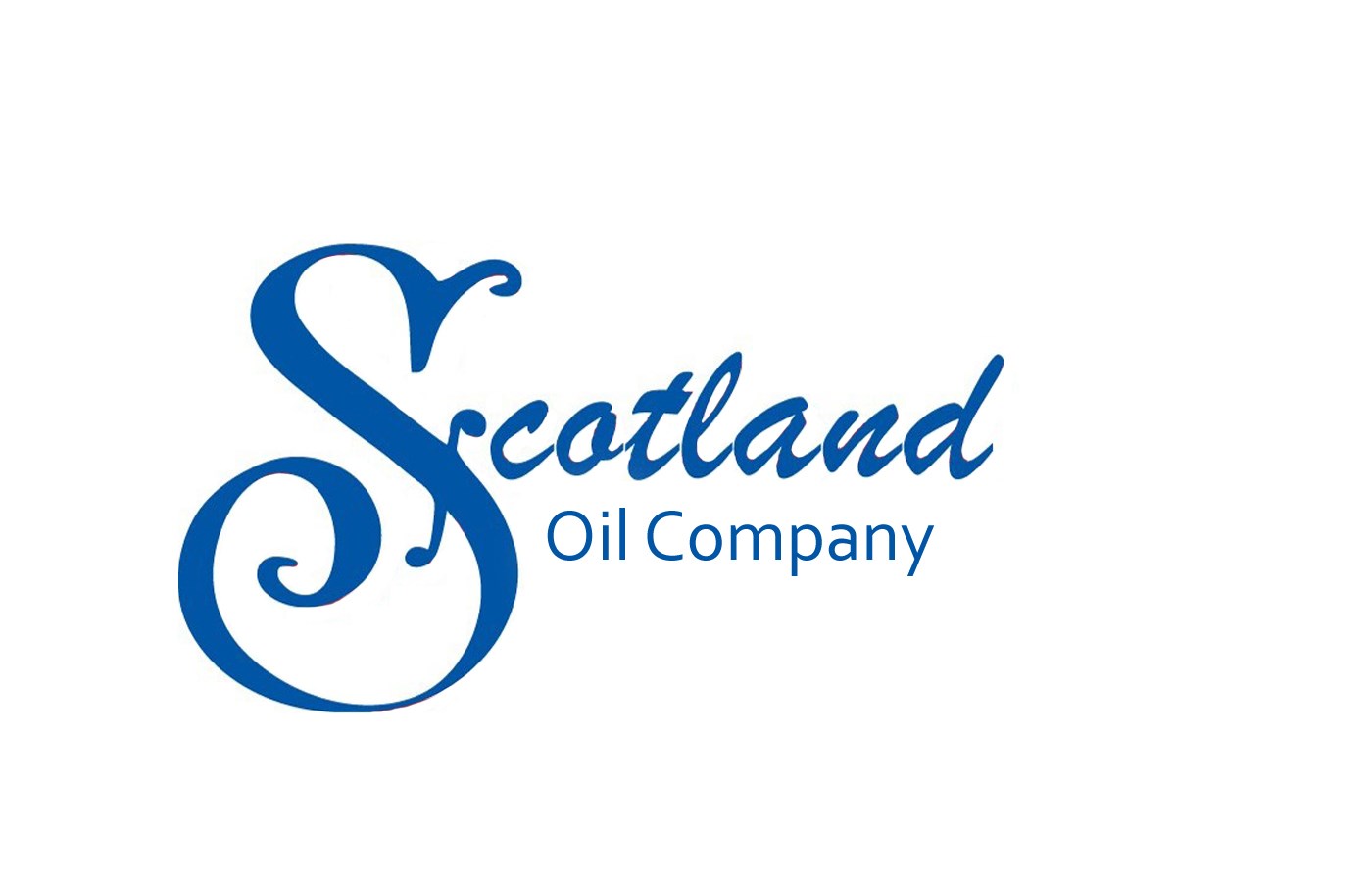 Scotland Oil Company logo