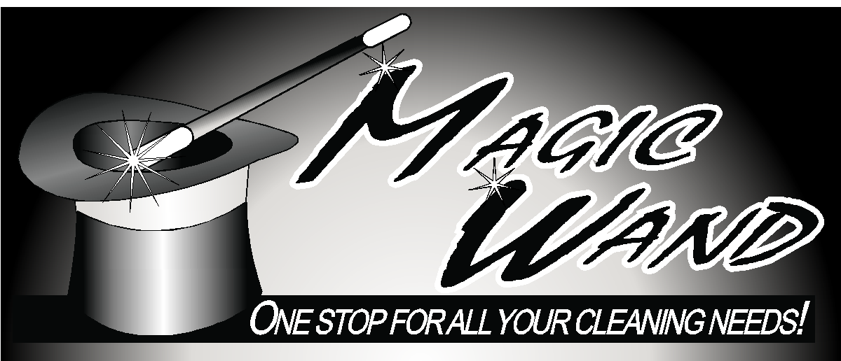 Magic Wand Carpet Kleaning logo