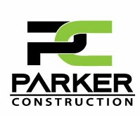 Parker Construction & Development logo