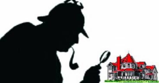 Johnson Properties & Inpections logo