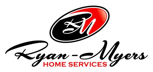 Ryan-Myers Heating & Cooling logo