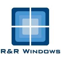 Logo for R & R Construction Inc