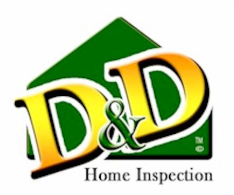 D & D Home Inspection Services logo