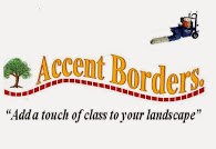 Logo for Accent Borders LLC