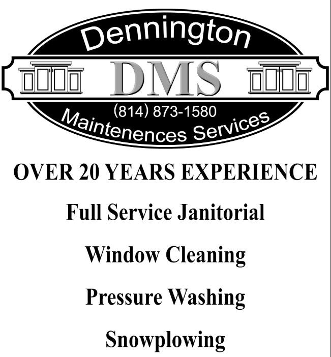 Avatar for Dennington Maintenance Services