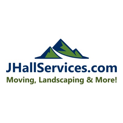 We Hall Moving Service logo