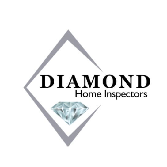 Diamond Home Inspectors logo