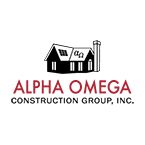 Alpha Omega Construction Group, Inc. logo