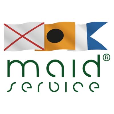 VIA MAID SERVICE logo