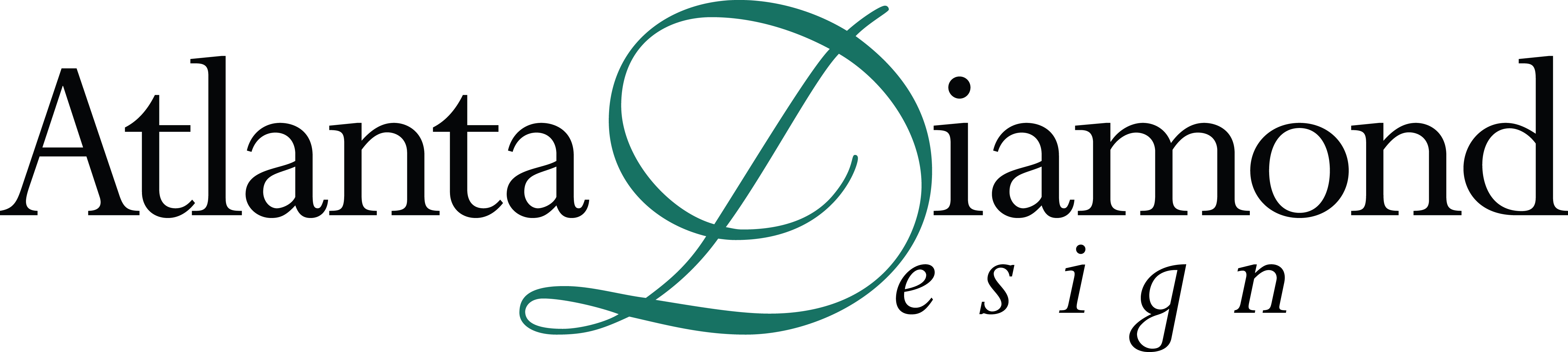 Logo for Atlanta Diamond Design