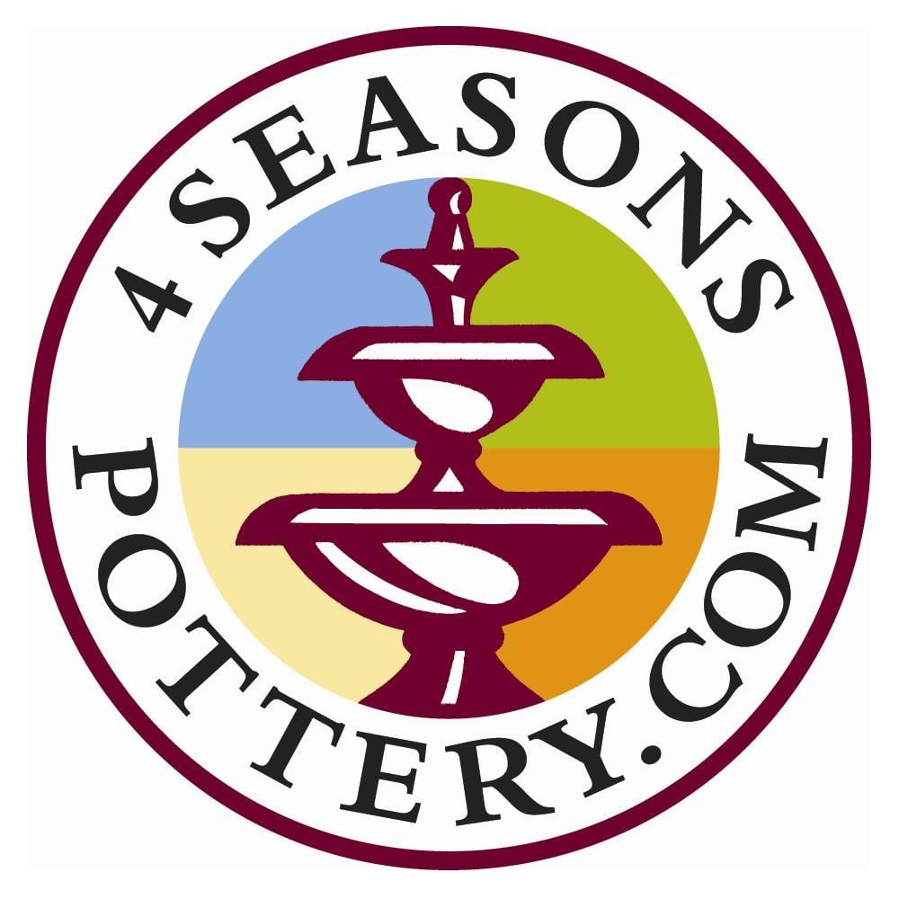 FOUR SEASONS POTTERY logo