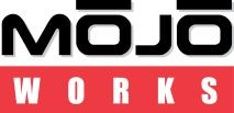 MOJO WORKS logo