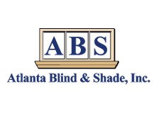 Atlanta Blind & Shade, Inc. logo