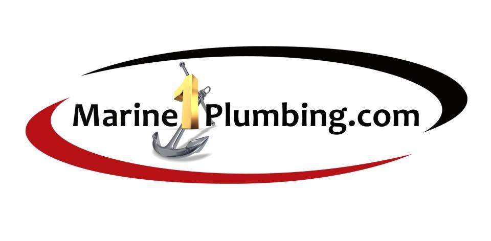 Marine1plumbing logo