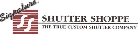 Signature Shutters logo