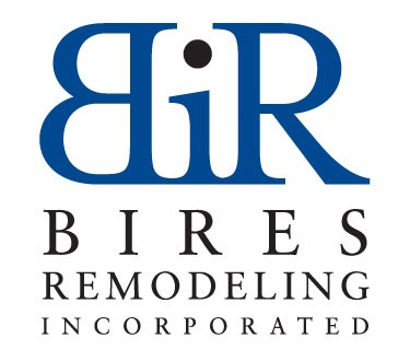 BIRES REMODELING, INC. logo