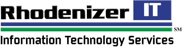 RHODENIZER IT INC logo