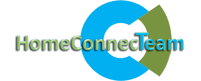 HomeConnecTeam logo