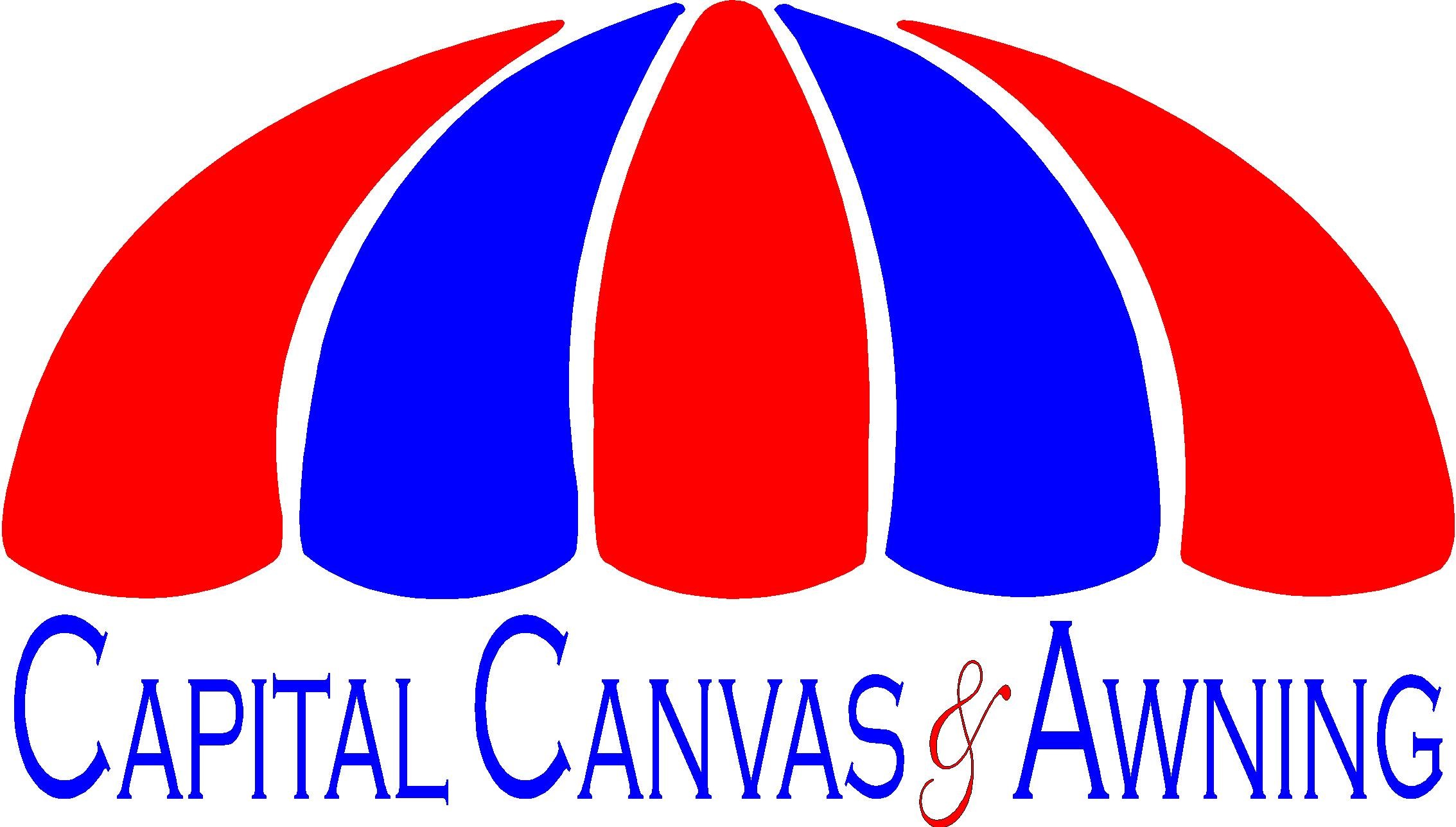 Logo for CAPITAL AWNING & TARPAULIN CO