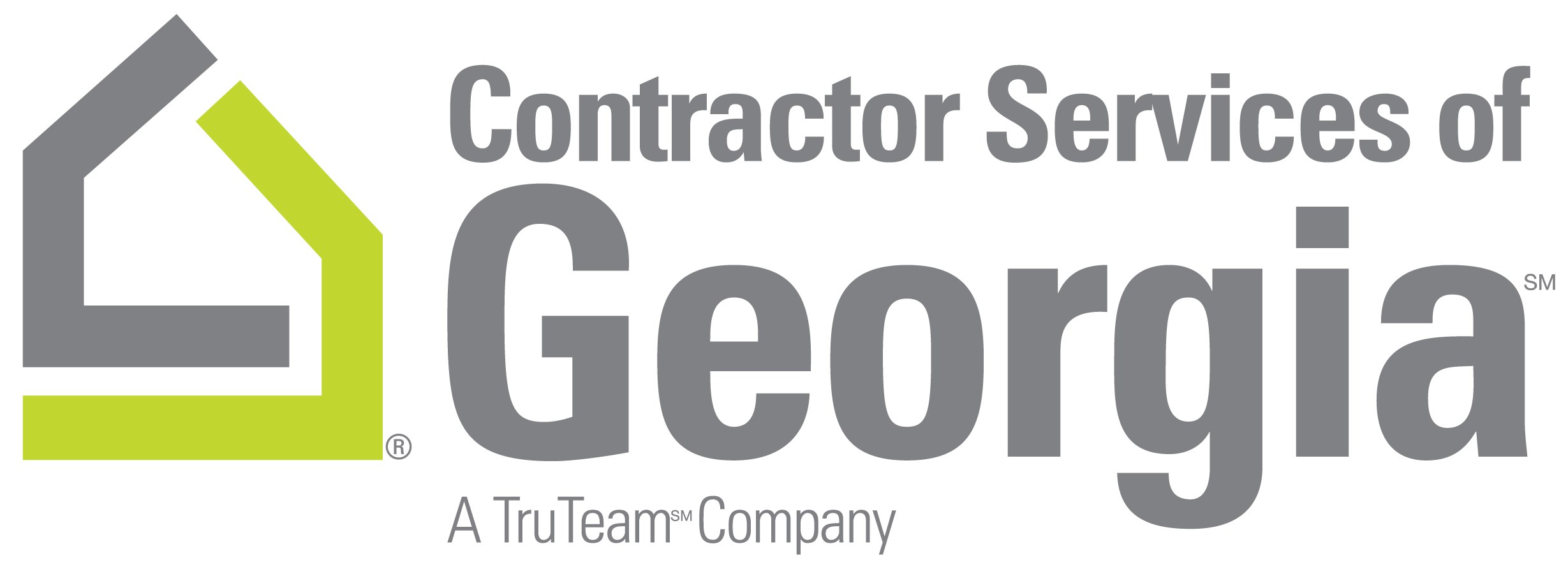 Contractor Svcs of GA logo