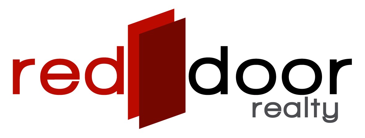 RED DOOR REALTY logo