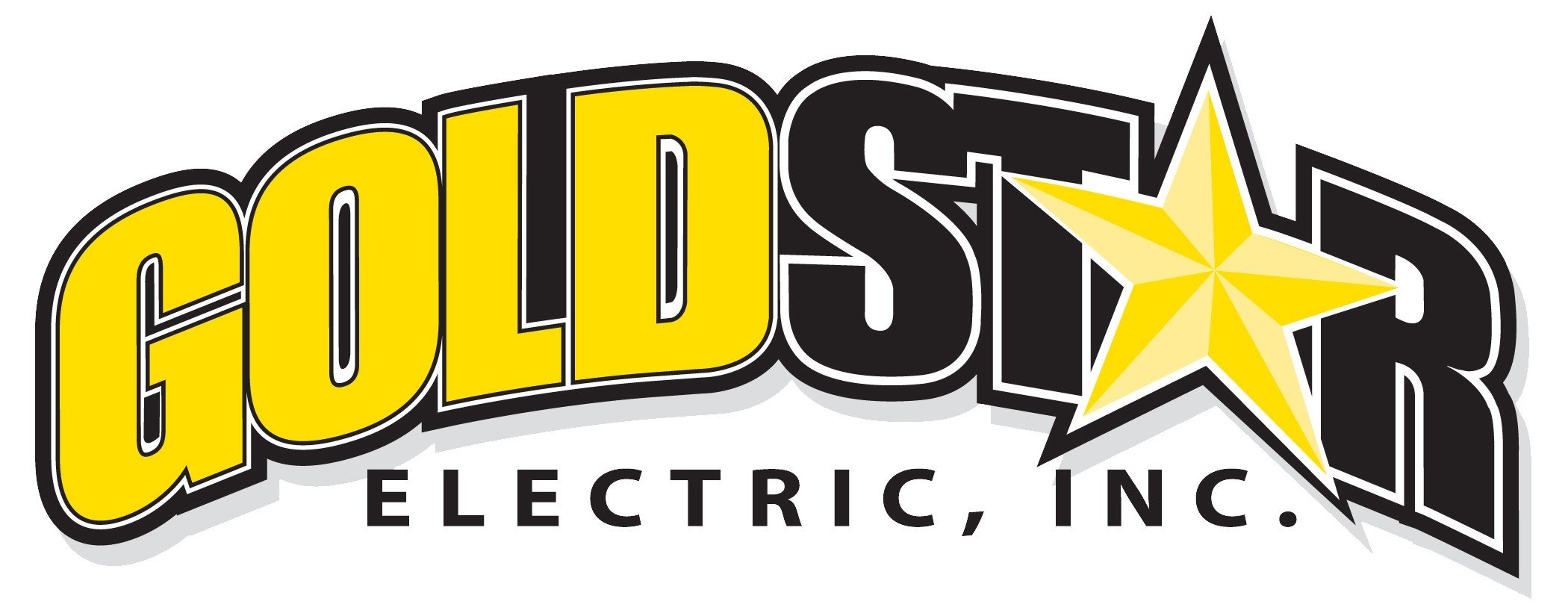 Gold Star Electric Inc logo