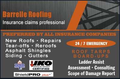 Avatar for Barrelle Roofing LLC