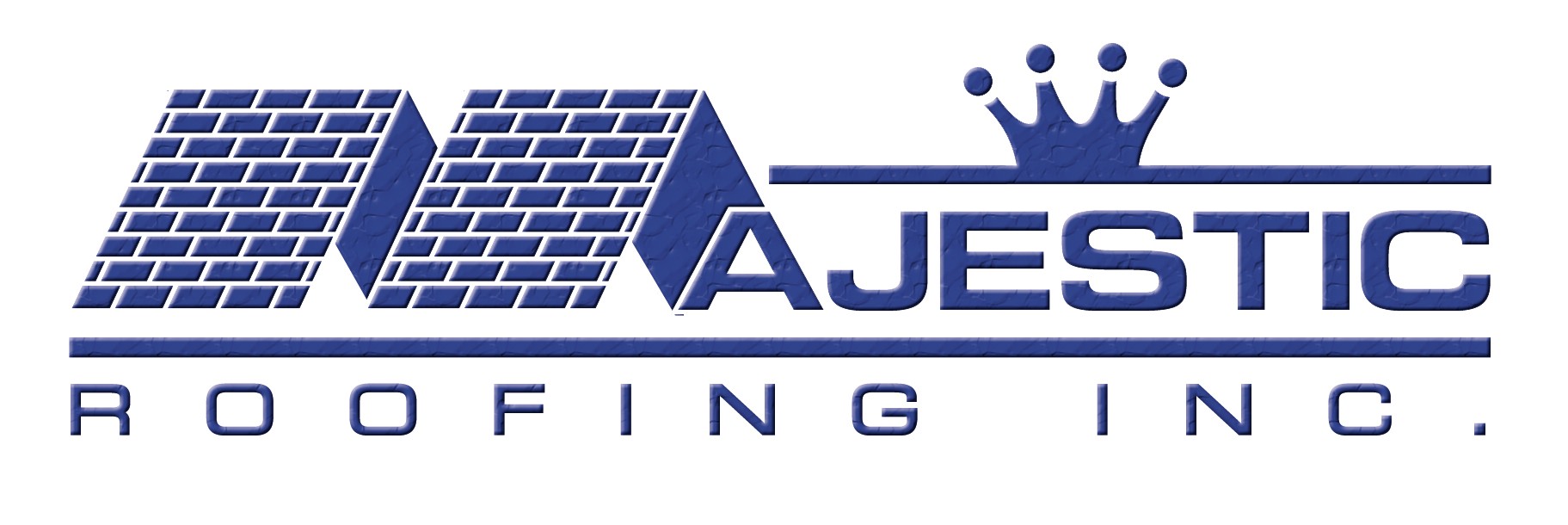 Majestic Roofing Inc logo