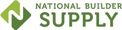 National Builder Supply logo