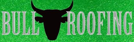Bull Roofing logo