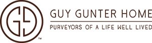 Guy Gunter Home logo