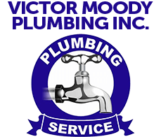 Victor Moody's Plumbing Inc logo
