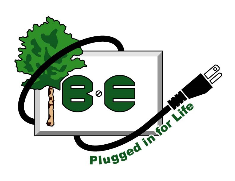 Birchtree Electric, Inc. logo