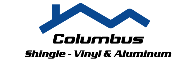 Logo for Columbus Shingle, Vinyl & Aluminum