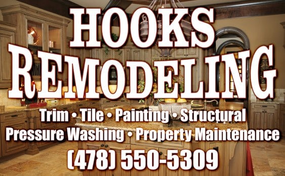 Avatar for Hooks Remodeling / Home Repairs