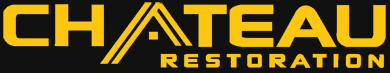 Chateau Restoration LLC logo