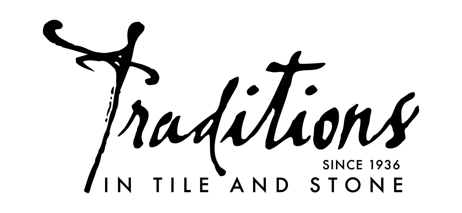Traditions In Tile And Stone logo